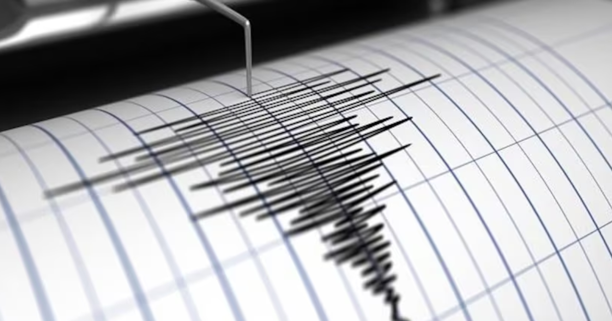 Assam: Earthquake of magnitude 4.4 strikes West Karbi Anglong